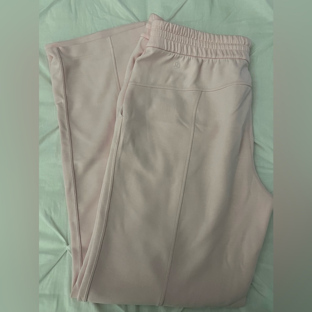 Lululemon Softstreme Pant